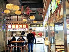 -庙街旅游·美食广场(五一广场店)