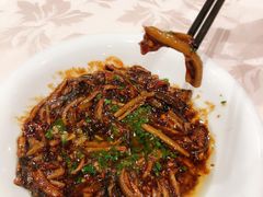 响油鳝糊-老半斋(福州路店)