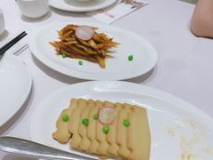 -新吉士·上海菜(浦东LCM置汇旭辉店)