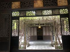 -沈坤状元府景区
