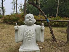 -狼山风景名胜区