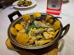 -小孙家厨(长春路店)