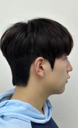 -大人物·男士理发馆