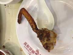 -桥底辣蟹(谢斐道店)