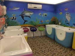 -蓓朵母婴生活馆(万科金域华庭店)