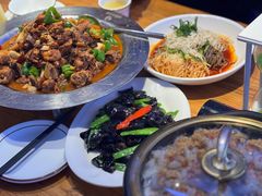 -俭寨大盘鸡·缸子肉·小公鸡·新疆菜(云通店)
