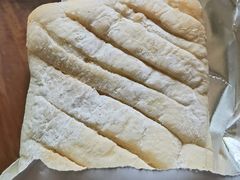 芝士火腿全麦包-Cafe on warm(丹霞店)