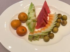 -香山湖渔家大院