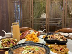 -君霖海鲜私房菜(春柳店)