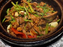 -煲煲好(朝阳门店)