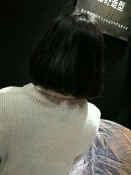 -藤野造型·专业烫染店