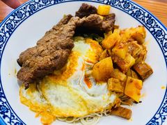 -崔氏班面馆(2号店)