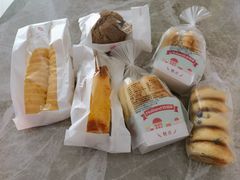 -好利来(飞跃路店)