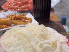 -重庆老火锅(长虹店)