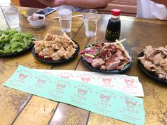 -惠丰源烩面馆(经七路店)