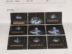 -申普宠物医院·眼科·心内科·影像科(普陀分院)