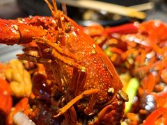 -指爱龙虾(金杨路总店)
