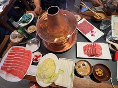 -南门涮肉(天坛南门店)