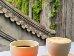 -S.O.E COFFEE(五道营店)