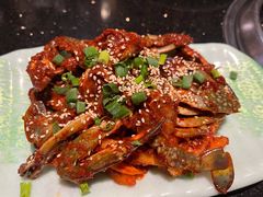 -木槿花韩式炭烤·熟成肉工坊(孙文东路店)