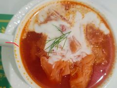 -库滋明·俄罗斯特色美食(中央大街店)