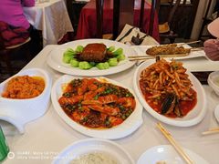 -功德林素菜饭庄(前门店)