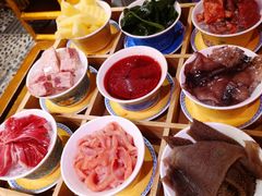 -蜀江龙火锅(339店)