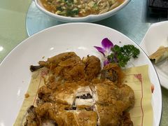 -三羊居食府(文艺路店)