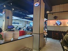 -蛙老爹·蜀香美蛙鱼头(王家湾店)