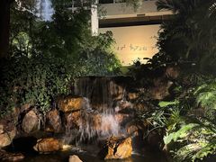 -广州花园酒店
