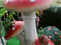 -花漫里餐厅(刺桐店)