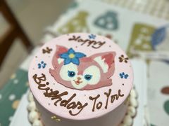 -花间烘焙BLossom Bakery