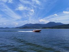 -松花湖风景名胜区