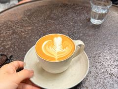 -WABI COFE(愚园路店)