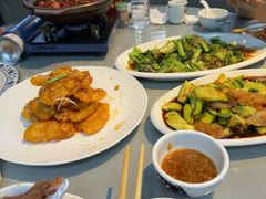 -即墨老公社·海肠捞饭大王(古城店)