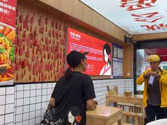 -冒菜西施·非遗冒菜(总店)