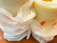 茉香奶绿-CoCo都可(香港名都店)