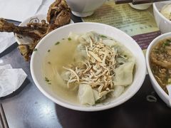 -毛华美食(清扬路店)