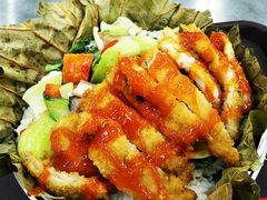 -天津医科大学学生食堂