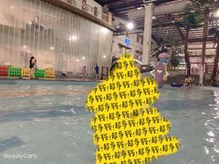 -南宫温泉水世界
