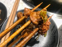 -钢管厂五区小郡肝串串香(南山店)
