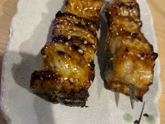 -质烤烤物·活烤海鲜(质烤总店)