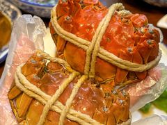 -孙盛兴奥灶面馆·蟹黄面·三虾面(山塘街总店)