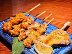 -王氏炉匠·烧鸟放题自助(好运街店)