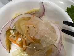 -凯盈阁·顺德私房菜·桑拿鸡