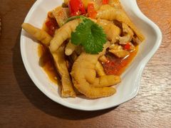 -乔街深夜食堂·小龙虾·高压锅生蚝(杭州总店)