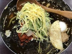 -服务大楼冷面(延大店)