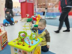 -美吉姆国际儿童发展中心(红谷滩绿地缤纷城中心)