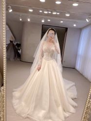 -B.Bridge Couture婚纱礼服(福田店)