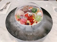 -哈根达斯(青岛海信店)